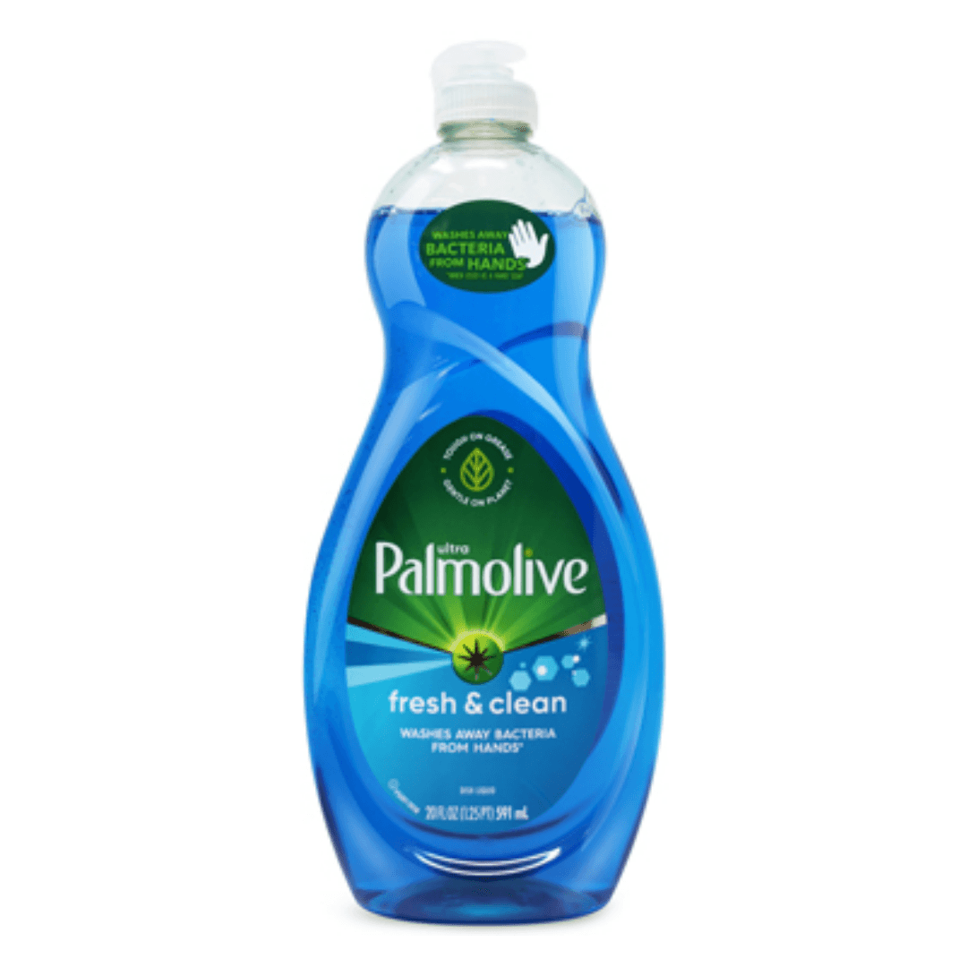 PALMOLIVE ULTRA ANTIBACTERIAL 20 oz CS/9