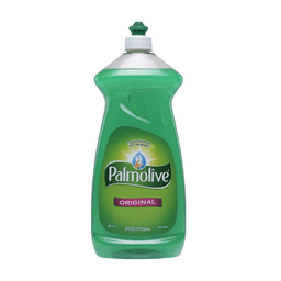 Palmolive - LIQUID DISH SOAP ORIGINAL 9/28 oz - Laundry & Cleaning