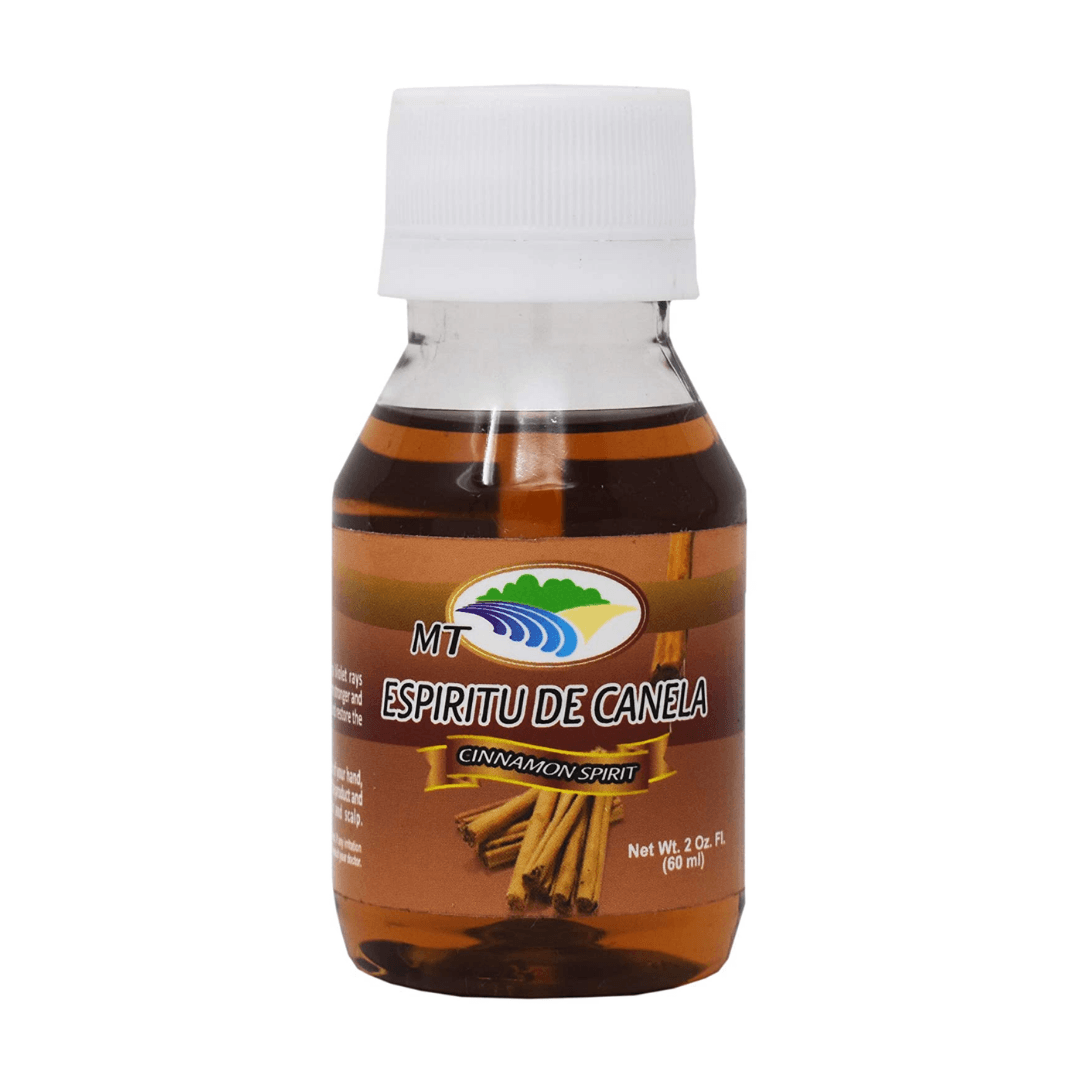 ESPIRITU DE CANELA 2 oz