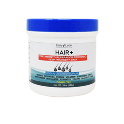 Easy Look - HAIR + TRATAMIENTO PROFUNDO 16OZ - Hair
