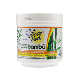Silicon Mix - BAMBU TREATMENT 16 oz - Spanish Products