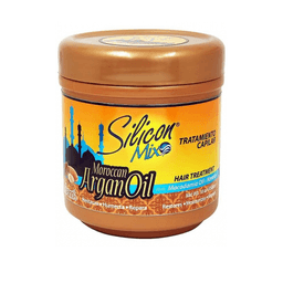 Silicon Mix - TRATAMIENTO CAPILAR MOROCCAN ARGAN OIL 16OZ - Hair