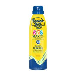 Banana Boat - KIDS MAX SPRAY SPF 100 6 oz - Body Care