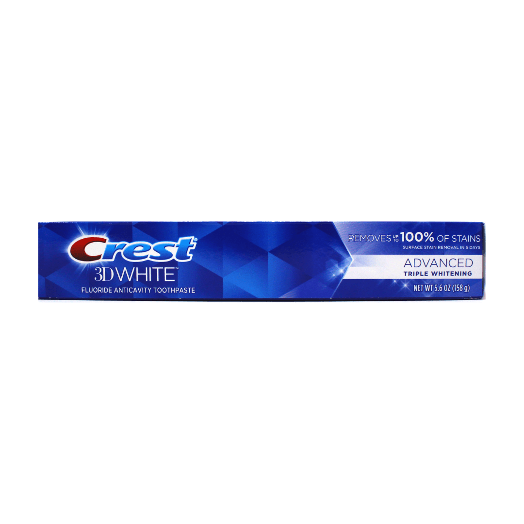 3D WHITE ARCTIC FRESH 5.0 oz