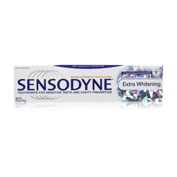 Sensodyne - EXTRA WHITENING TOOTHPASTE 6 oz - Oral Care