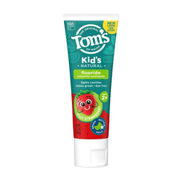 Toms - KID SILLY ST T/P 5.1OZ 6PK - Oral Care