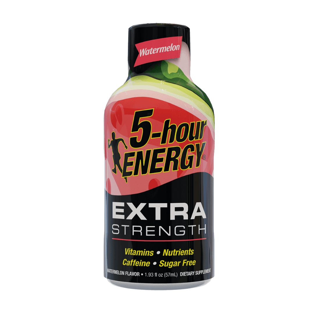 EXTRA STRENGTH STRAWBERRY WATERMELON 12 ct