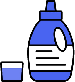 Laundry & Cleaning icon