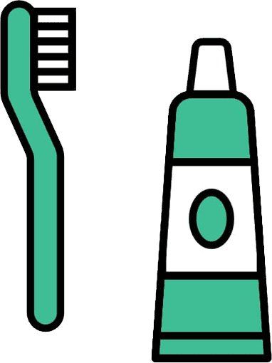 Oral Care icon