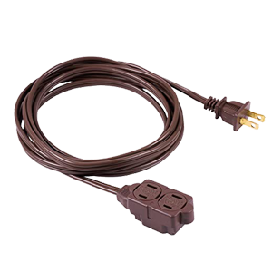 EXTENSION CORD 20 ft