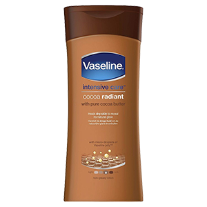 INTENSIVE CARE LOTION COCOA RADIANT 400 ml