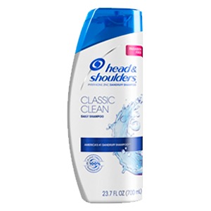 CLASSIC CLEAN SHAMPOO 23.7 oz