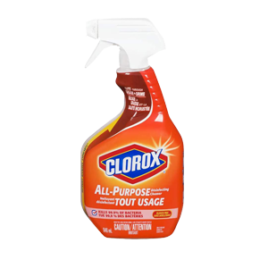 ALL PURPOSE CLEANER 946 ml
