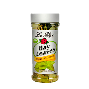 BAY LEAVES LARGE SIZE .5 oz