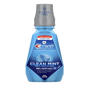 PRO-HEALTH MOUTHWASH CLEAN MINT 500 ml