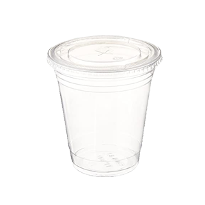 CLEAR PLASTIC CUPS 7 oz 12/100 ct