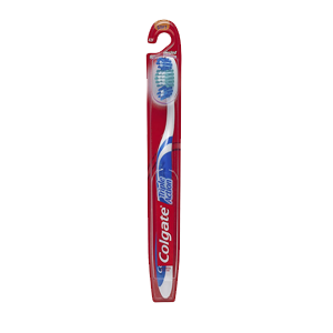 TOOTHBRUSH TRIPLE ACTION SOFT