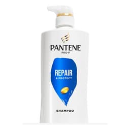 Pantene - CLASSIC CLEAN SHAMPOO 700 ml - Hair