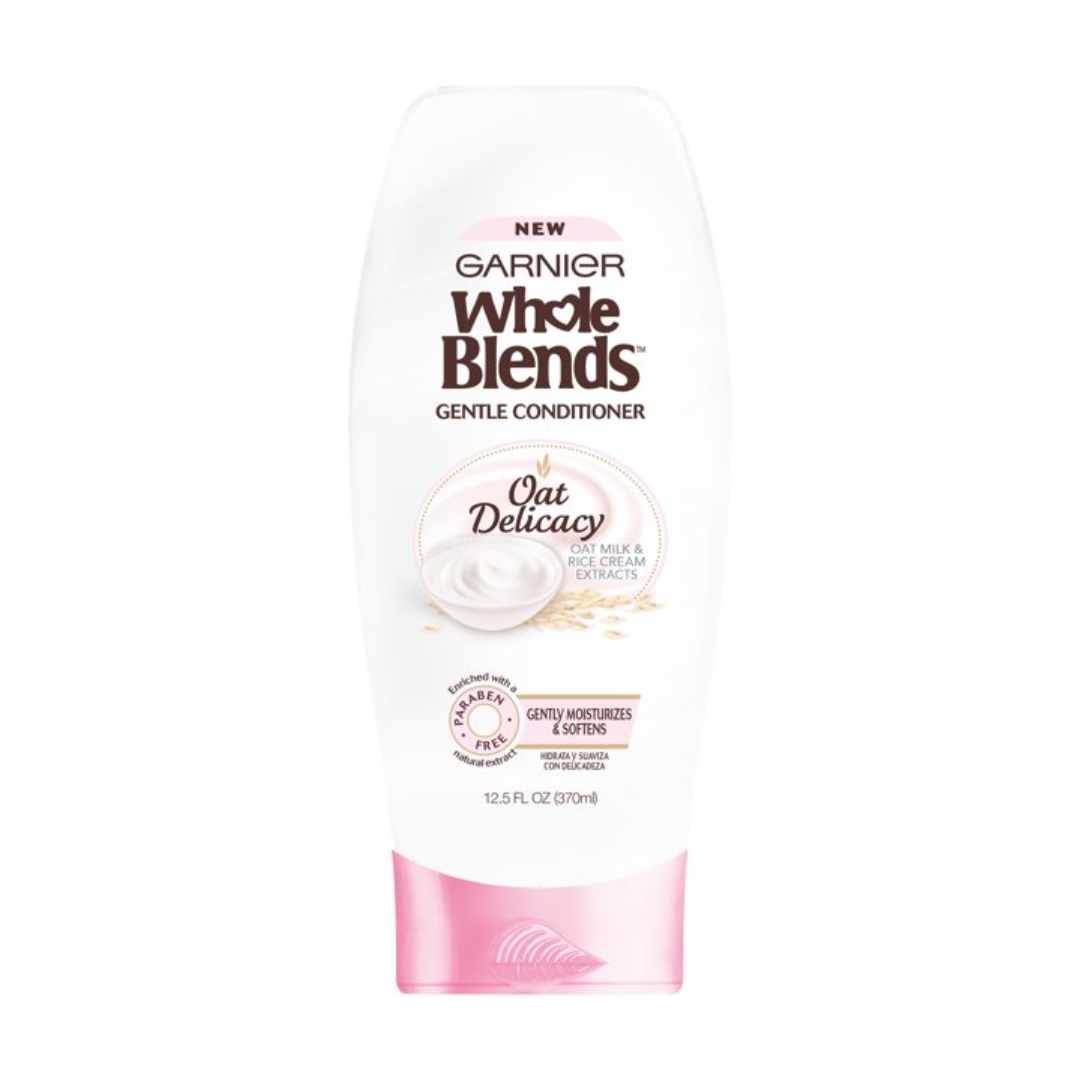 WHOLE BLENDS OAT DELICACY CONDITIONER 12.5 oz