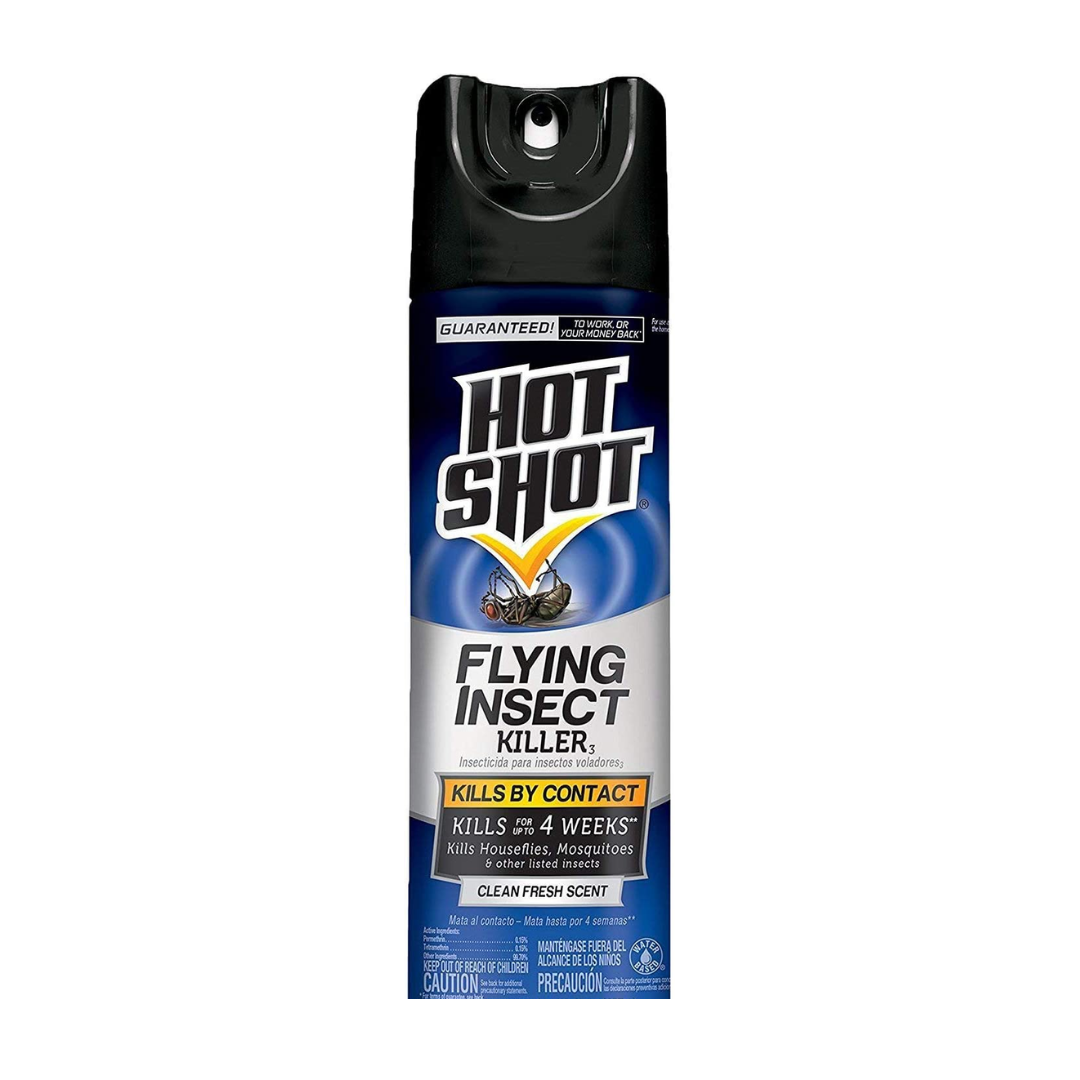 FLYING INSECT KILLER 17.5 oz