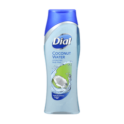 Dial - COCONUT WATER BODY WASH 16 oz - Body Care