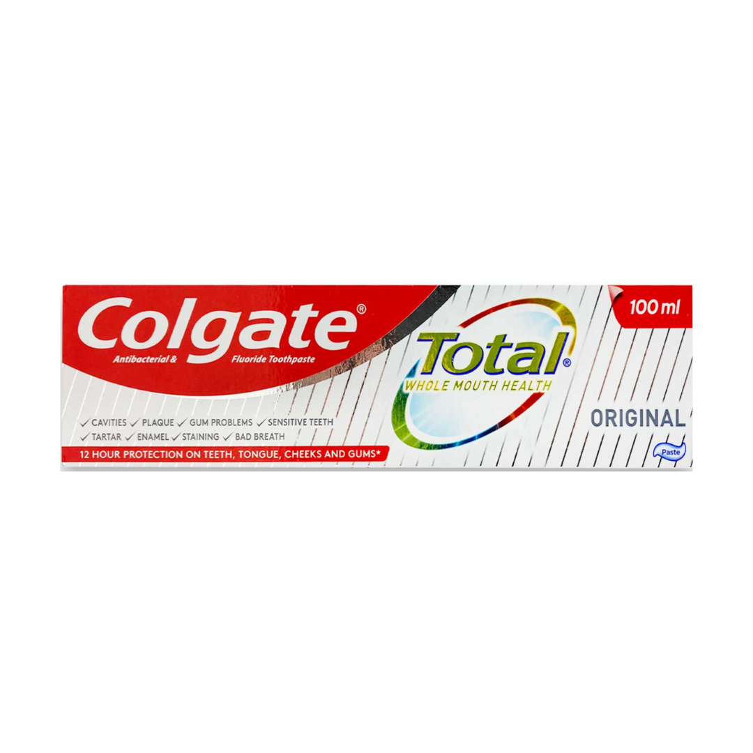TOTAL TOOTHPASTE 100ml