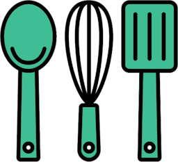 Home & Kitchen icon