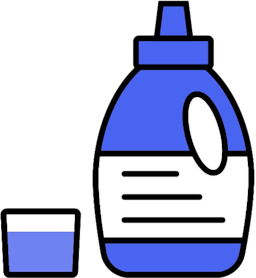 Laundry & Cleaning icon